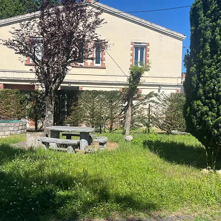 Les Tilleuls * Castres (Tarn)